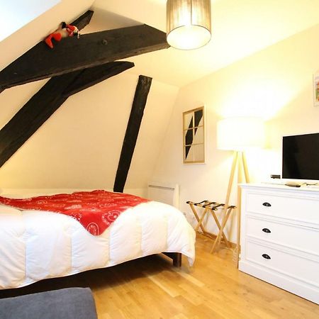 Colmar Historic Center - Cosy Studio Petit Cathedrale 1 - Bookingalsace Exterior foto